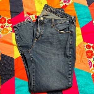 Universal Thread Jeans